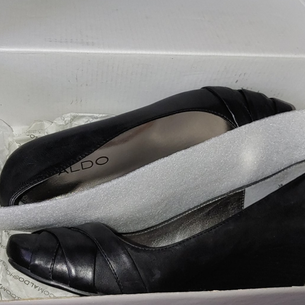 ALDO FLOCHIK -97 women US 8